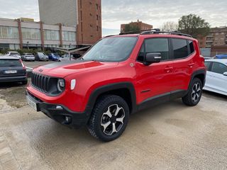 Jeep Renegade 2018 TRAILHAWK AWD 170CV