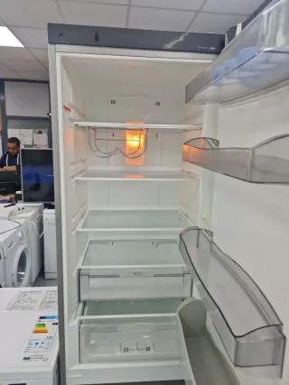 Combo Nevera y lavadora con garantía