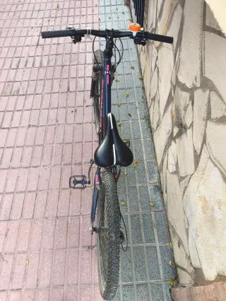 Bicicleta Conor 340 24