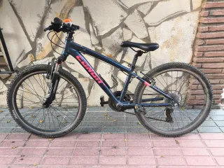 Bicicleta Conor 340 24