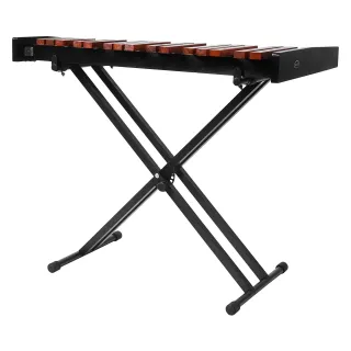 Glockenspiel Diatonico Xilofono 37 Note in Legno