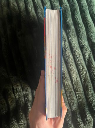 Geronimo Stilton: 3º viaje al reino de la fantasía