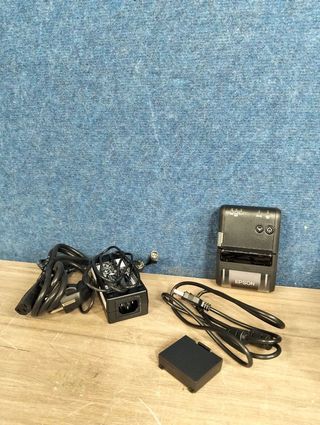 Impresora Epson TM-P20 térmica POS