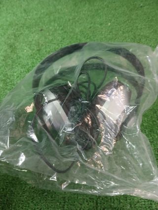 VIVANCO Auricular Diadema Cerrados 1,8 M