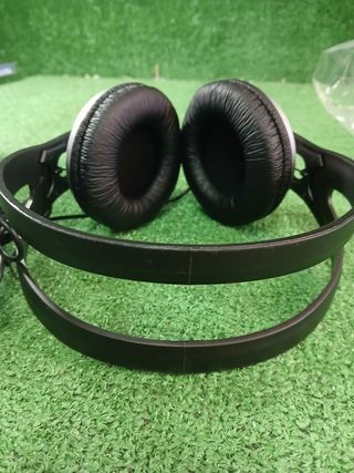 VIVANCO Auricular Diadema Cerrados 1,8 M