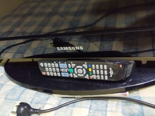 Televisor Samsung 40 Negro no es smart TV