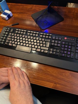 Ordenador Gaming OMEN