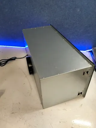 Klarstein Campana de extracción/recirculación