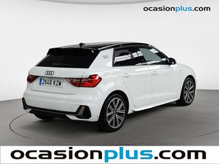 Audi A1 Sportback S line 35 TFSI 110 kW (150 CV) S tronic