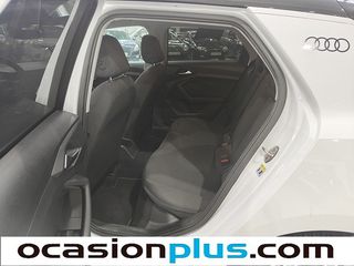 Audi A1 Sportback S line 35 TFSI 110 kW (150 CV) S tronic