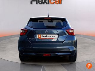 Nissan Micra IG-T 74 kW (100 CV) E6D CVT Acenta