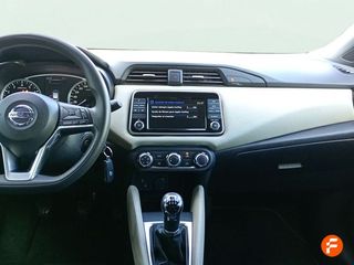 Nissan Micra IG-T 66 kW (90 CV) S&S Acenta