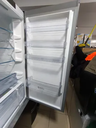 Nevera cristal Balay