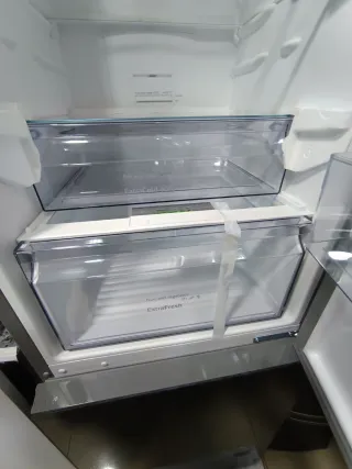 Nevera cristal Balay