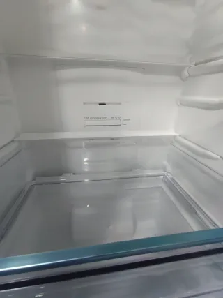 Nevera cristal Balay