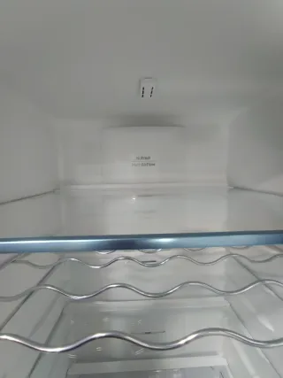 Nevera cristal Balay