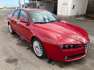 Alfa Romeo 159 2008