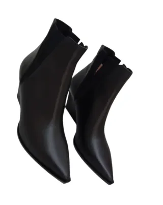 Botines Pellico Leather