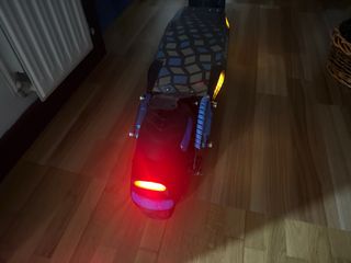 Patinete SmartGyro Speedway