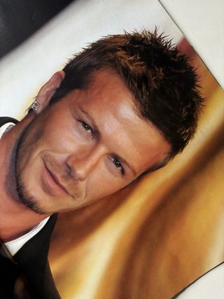 Revista Especial Posters Topmusic