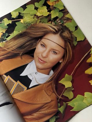 Revista Especial Posters Topmusic