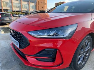 Ford Focus 2023 ST LINE MHEV