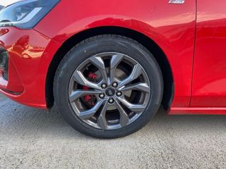 Ford Focus 2023 ST LINE MHEV