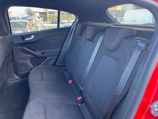 Ford Focus 2023 ST LINE MHEV