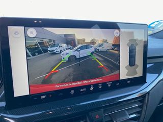 Ford Focus 2023 ST LINE MHEV