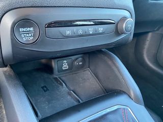 Ford Focus 2023 ST LINE MHEV