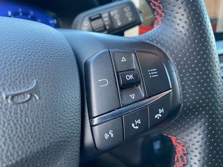 Ford Focus 2023 ST LINE MHEV