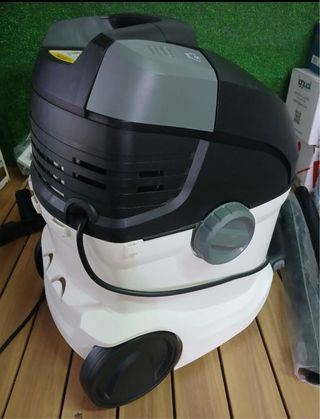 Kärcher SE 5 Aspiradora Lavadora