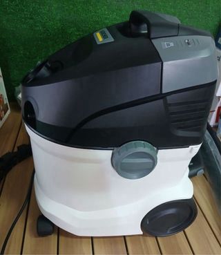 Kärcher SE 5 Aspiradora Lavadora