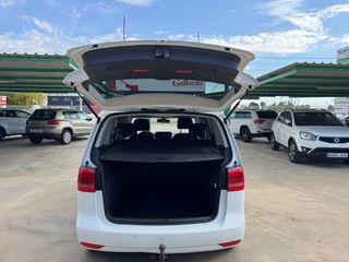 Volkswagen Touran 2015 TDI