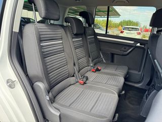 Volkswagen Touran 2015 TDI