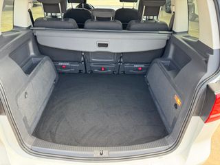 Volkswagen Touran 2015 TDI