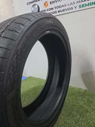 235 45 20 100V KUMHO ECSTA PS71