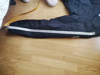 Abrigo Helly Hansen Primaloft Azul Talla XL