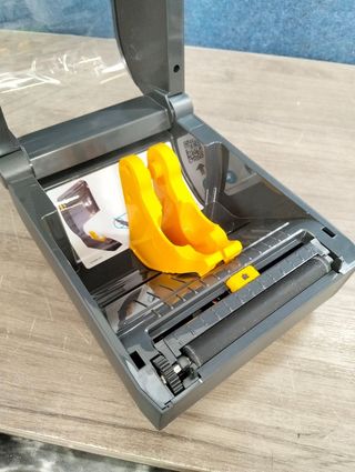 Impresora Térmica - Zebra ZD420 USB BT Ethernet