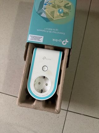 TP-Link AC1200 Wi-Fi Extensor RE365