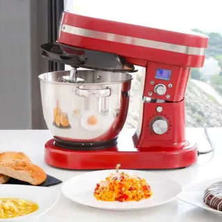 Robot Cocina Cecomix Mixer Plus 4018 6L 1200w