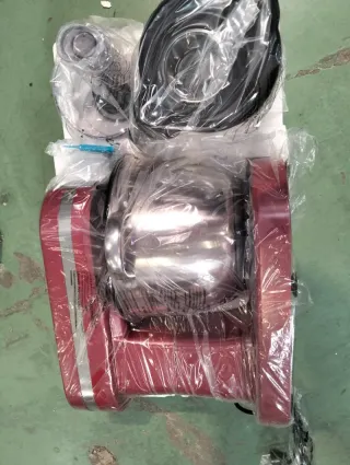 Robot Cocina Cecomix Mixer Plus 4018 6L 1200w