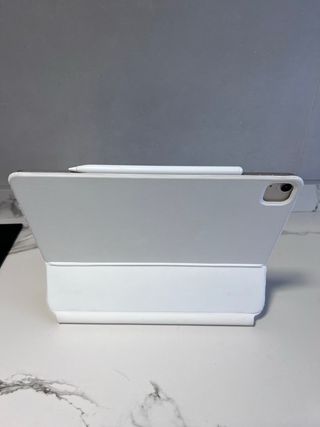 Teclado iPad Air 13 Blanco