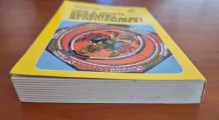 La Estructura de las Revoluciones Cientificas