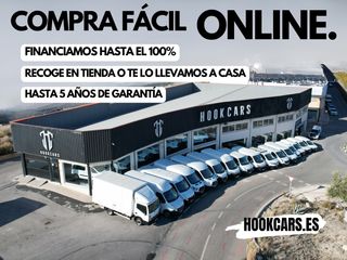 Ford Transit 2018 L3H2 IVA deducible