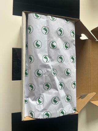 Zapatillas El Ganso Talla 39 a estrenar