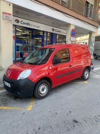 Renault Kangoo 2011