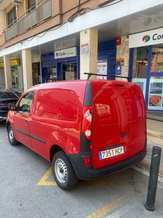 Renault Kangoo 2011