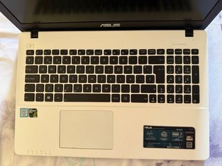 Portátil Asus R510V I7