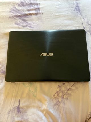 Portátil Asus R510V I7